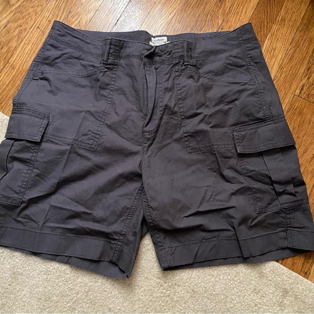 LL Bean women’s shorts